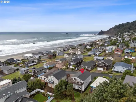 1910 NE 68th Street Lincoln City OR 97367