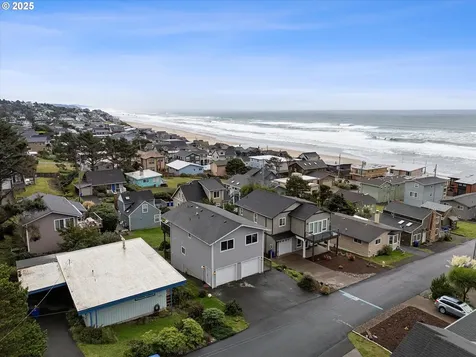 1910 NE 68th Street Lincoln City OR 97367