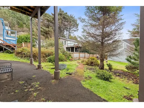 1910 NE 68th Street Lincoln City OR 97367