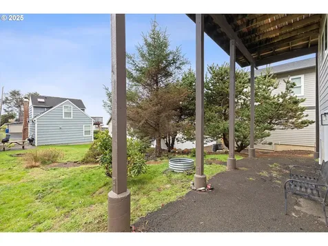 1910 NE 68th Street Lincoln City OR 97367