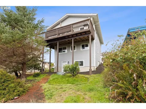 1910 NE 68th Street Lincoln City OR 97367