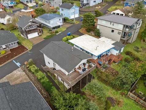 1910 NE 68th Street Lincoln City OR 97367