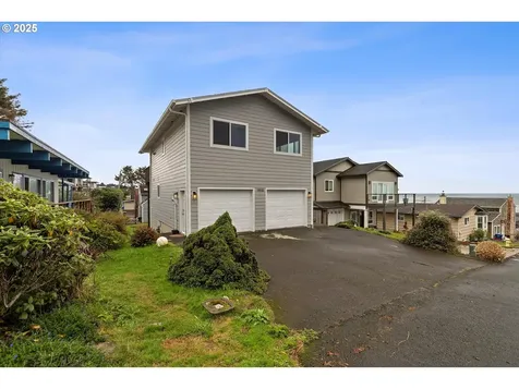 1910 NE 68th Street Lincoln City OR 97367