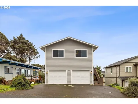 1910 NE 68th Street Lincoln City OR 97367