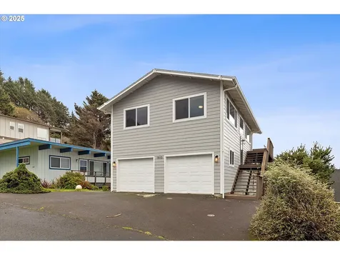1910 NE 68th Street Lincoln City OR 97367
