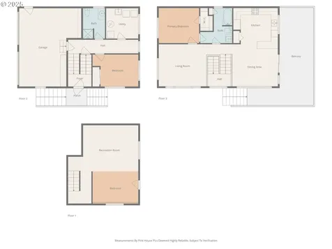 1910 NE 68th Street Lincoln City OR 97367