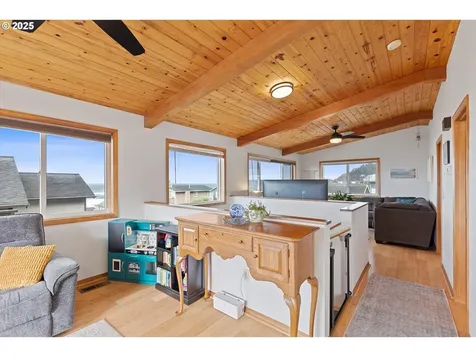 1910 NE 68th Street Lincoln City OR 97367