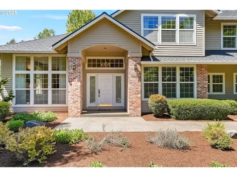 3255 Deer Lake Court SE Salem OR 97317