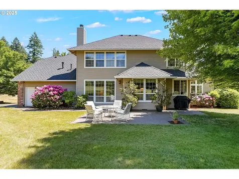 3255 Deer Lake Court SE Salem OR 97317