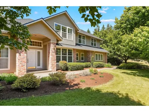 3255 Deer Lake Court SE Salem OR 97317
