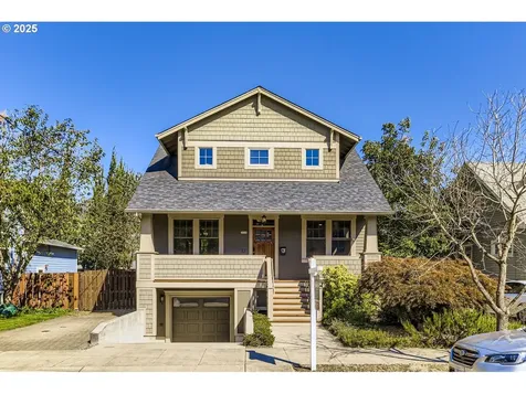 3526 NE Cleveland Avenue Portland OR 97212