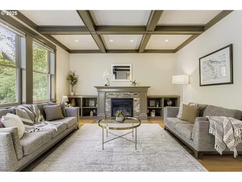 3526 NE Cleveland Avenue Portland OR 97212