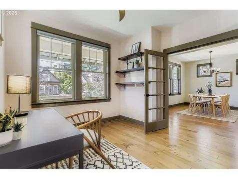 3526 NE Cleveland Avenue Portland OR 97212
