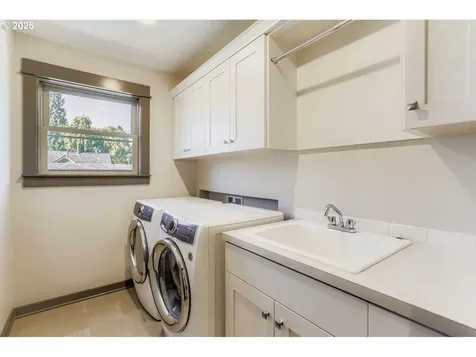 3526 NE Cleveland Avenue Portland OR 97212