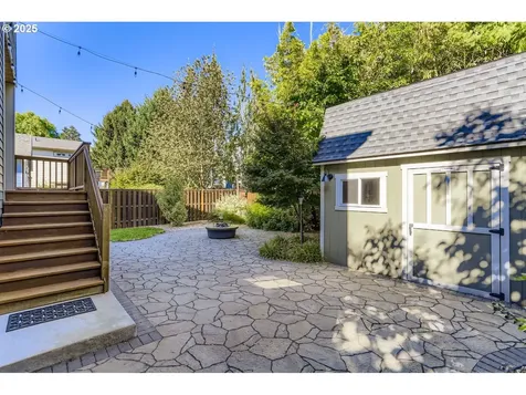 3526 NE Cleveland Avenue Portland OR 97212