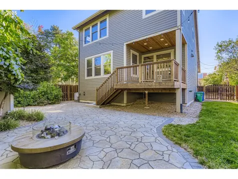 3526 NE Cleveland Avenue Portland OR 97212