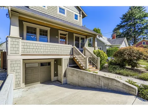 3526 NE Cleveland Avenue Portland OR 97212