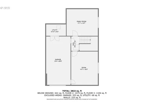 3526 NE Cleveland Avenue Portland OR 97212