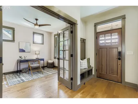 3526 NE Cleveland Avenue Portland OR 97212