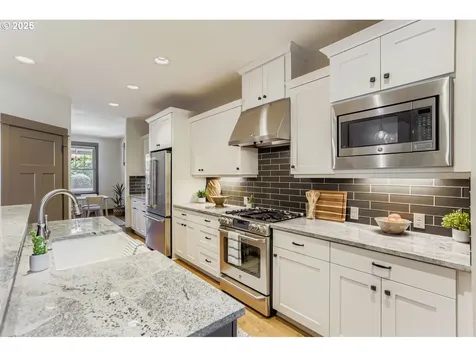3526 NE Cleveland Avenue Portland OR 97212