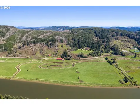 0 Stargazer Lane Coquille OR 97423