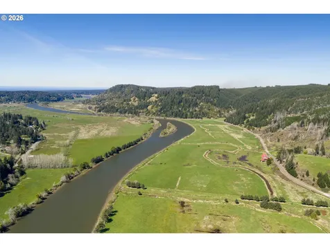 0 Stargazer Lane Coquille OR 97423
