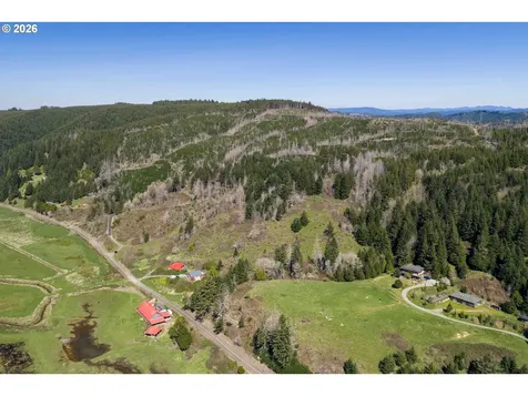 0 Stargazer Lane Coquille OR 97423