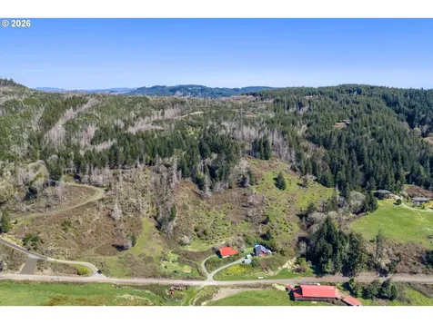 0 Stargazer Lane Coquille OR 97423