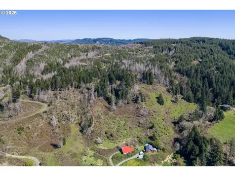 0 Stargazer Lane Coquille OR 97423