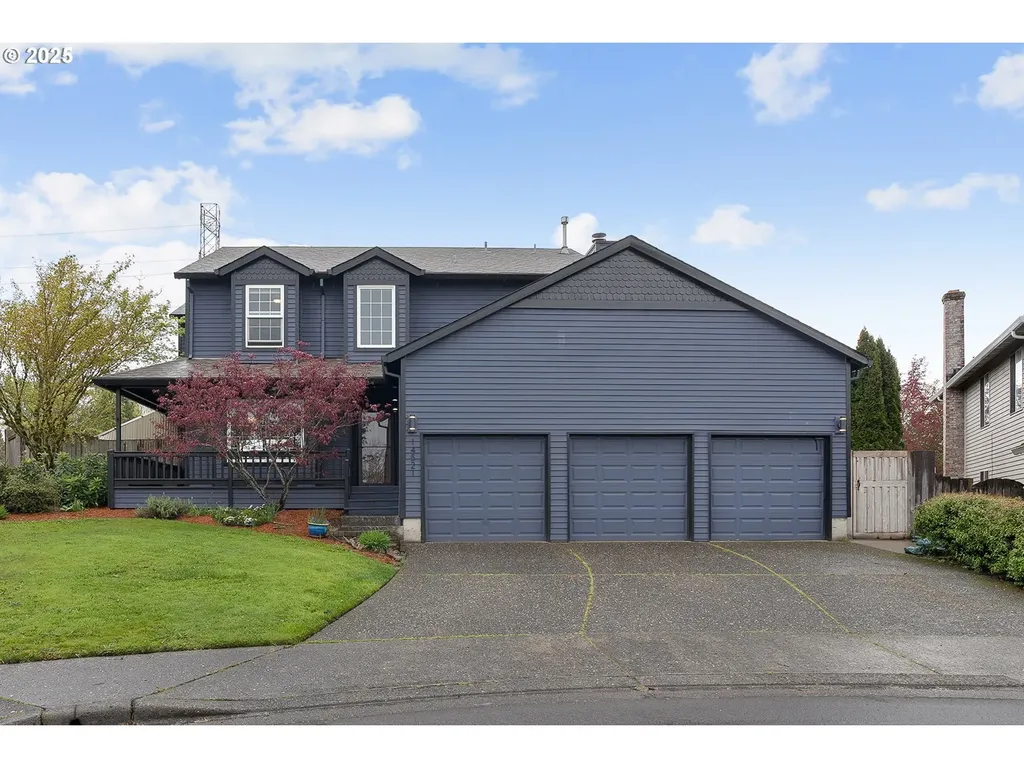 14521 SW Pinot Court Portland OR 97224