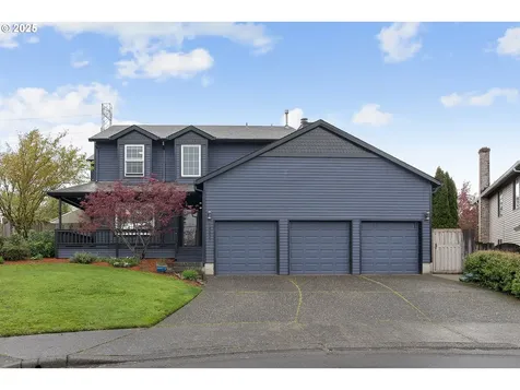 14521 SW Pinot Court Portland OR 97224