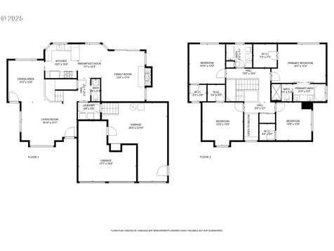 14521 SW Pinot Court Portland OR 97224
