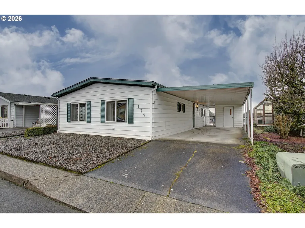 17401 SE 39th Street Vancouver WA 98683