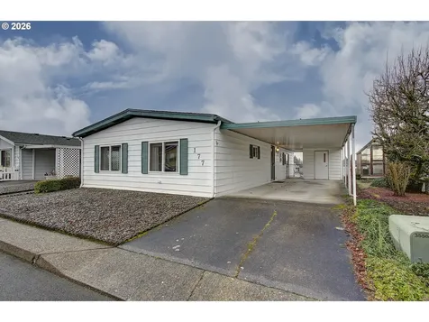 17401 SE 39th Street Vancouver WA 98683