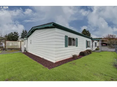 17401 SE 39th Street Vancouver WA 98683
