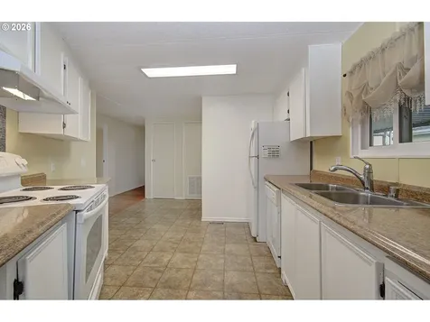 17401 SE 39th Street Vancouver WA 98683
