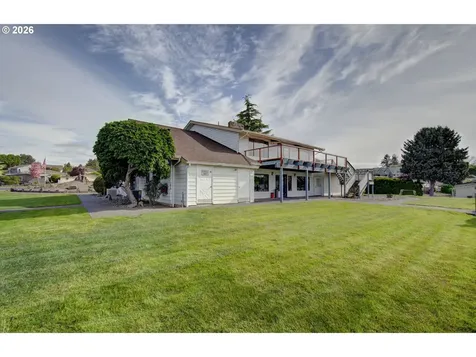 17401 SE 39th Street Vancouver WA 98683