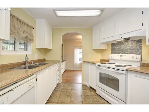 17401 SE 39th Street Vancouver WA 98683