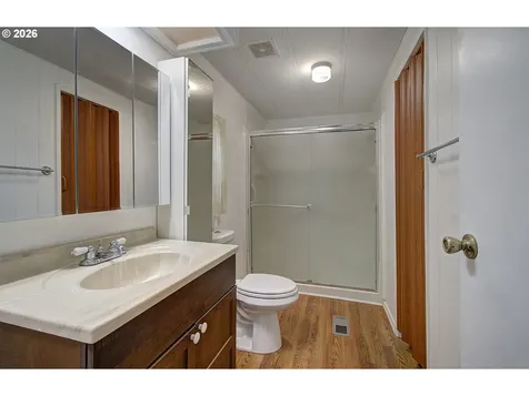 17401 SE 39th Street Vancouver WA 98683