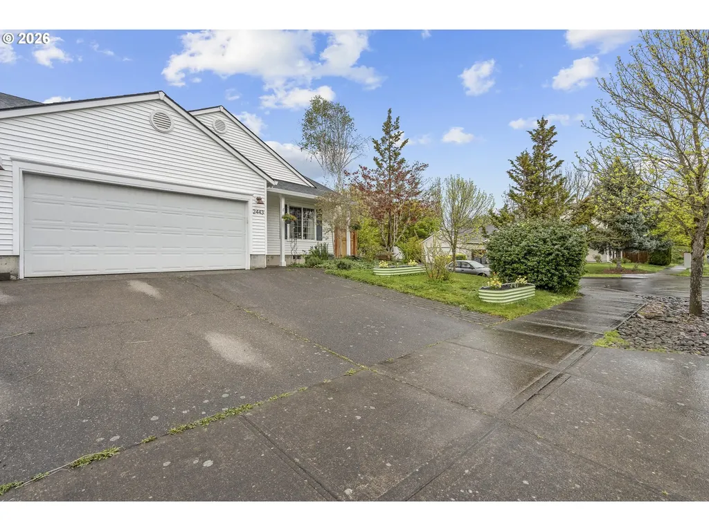 2443 SW Taylor Drive Mcminnville OR 97128