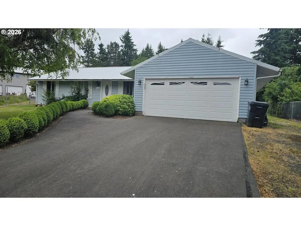 21096 S Wilson Court Oregon City OR 97045