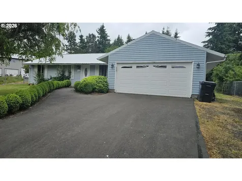 21096 S Wilson Court Oregon City OR 97045