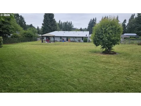 21096 S Wilson Court Oregon City OR 97045