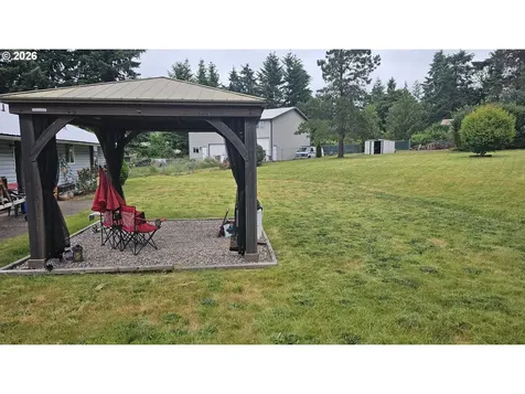 21096 S Wilson Court Oregon City OR 97045