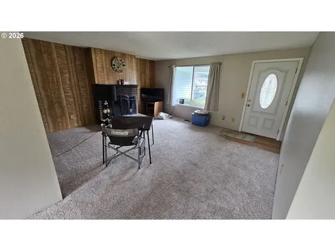 21096 S Wilson Court Oregon City OR 97045