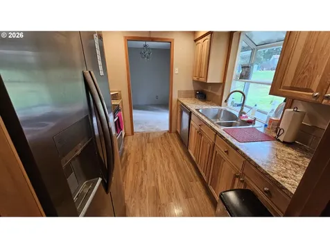21096 S Wilson Court Oregon City OR 97045