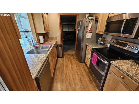 21096 S Wilson Court Oregon City OR 97045