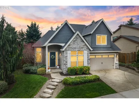 1971 Furlong Court West Linn OR 97068