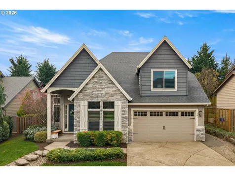 1971 Furlong Court West Linn OR 97068