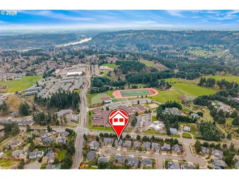 1971 Furlong Court West Linn OR 97068